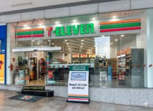 7-Eleven