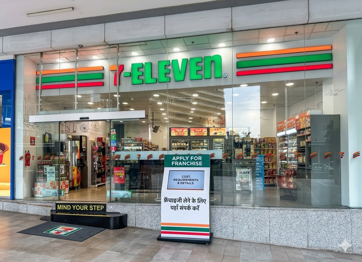 7-Eleven