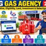 How to Apply for LPG Distributorship Online (Step-by-Step Registration Guide)